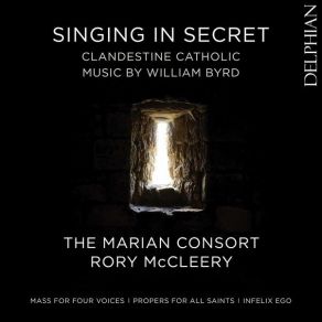 Download track 04. Mass For 4 Voices II. Gloria William Byrd