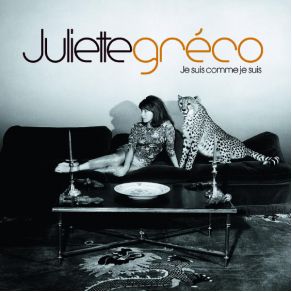 Download track Je Hais Les Dimanches Juliette Gréco