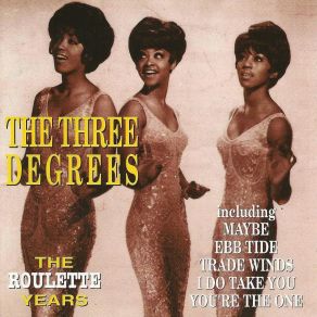 Download track Collage The Three Degrees