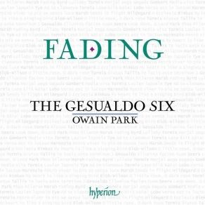 Download track 2. Carlo Gesualdo Da Venosa: Illumina Faciem Tuam Owain Park, The Gesualdo Six