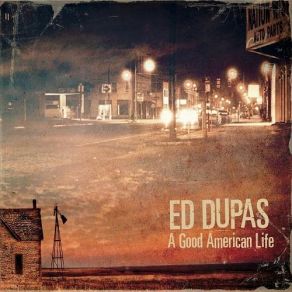 Download track Remember My Love Ed Dupas
