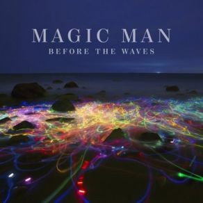 Download track Waves Magic Man