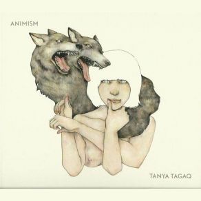 Download track Howl Tanya Tagaq