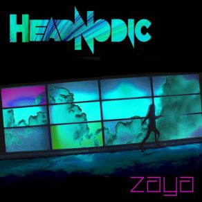 Download track Zaya (J Boogie's Disco Remix) HeadnodicJ. Boogie'S Dubtronic Science