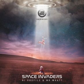 Download track Space Invaders (Original Mix) Hi Profile, Mr. What?
