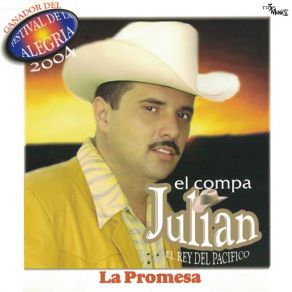 Download track Ojitos De La Calle El Compa Julian