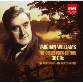 Download track Joy, Shipmate, Joy! [Thomas Hampson, Craig Ruthenberg] Ralph Vaughan WilliamsThomas Hampson