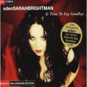 Download track Nella Fantasia Sarah Brightman