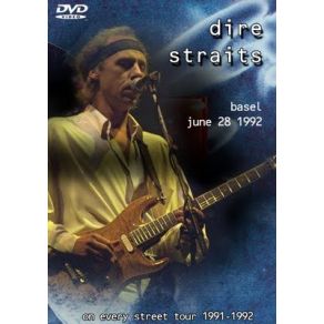 Download track On Every Street Dire Straits