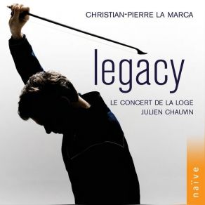 Download track 04. Cello Concerto In G Major II. Largo Philippe Jaroussky, Christian-Pierre La Marca, Le Concert De La Loge
