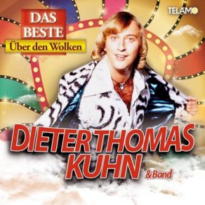 Download track Ein Schiff Wird Kommen Dieter Thomas Kuhn, The Band