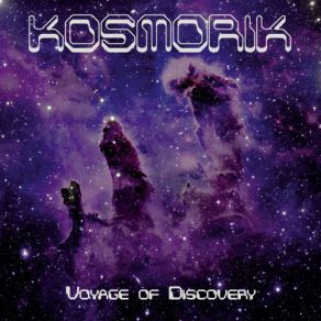 Download track Voyage Of Discovery Kosmorik