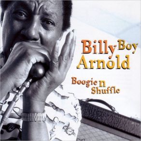 Download track Let's Work It Out Billy Boy Arnold