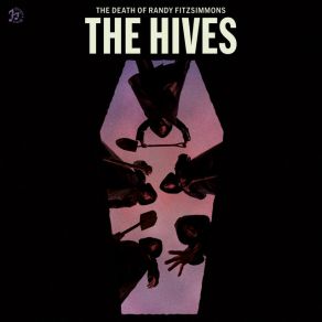 Download track The Bomb The Hives