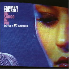 Download track Pioggia D'Aprile Carmen Consoli