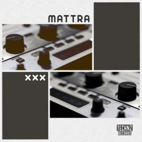 Download track Say Goodbye (Original Mix) Mattra