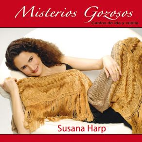 Download track La Bruja Susana Harp