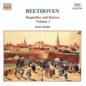 Download track 5. Rondo In G Major Op. 51 No. 2 Ludwig Van Beethoven
