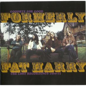 Download track Wild Side Of Life Formerly Fat Harry