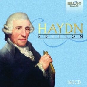 Download track 03. Divertimento In C Hob XIV-4 - III. Finale, Allegro Joseph Haydn