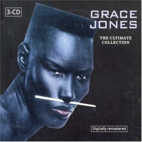 Download track Nightclubbing Grace Jones