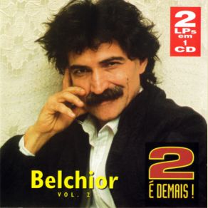 Download track Sensual Belchior