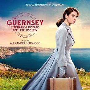 Download track The Guernsey Literary And Potato Peel Pie Society Alexandra Harwood