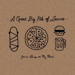 Download track Slumber Party A Great Big Pile Of Leaves