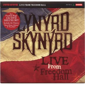 Download track The Needle And The Spoon Lynyrd Skynyrd