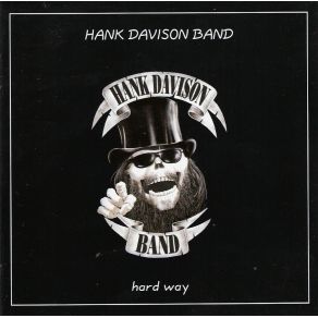 Download track Motorcycle Mama Hank Davison Band