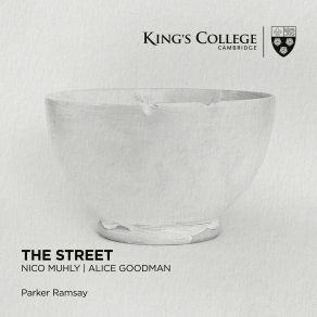 Download track The Street (Full Version) - Station I. Jesus Is Condemned To Death Parker Ramsay