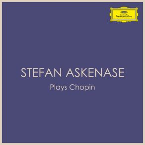 Download track Chopin: Waltz No. 13 In D-Flat Major, Op. 70 No. 3 Stefan Askenase