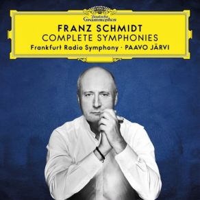 Download track Symphony No. 1 In E Major: III. Schnell Und Leicht Paavo Jarvi, Frankfurt Radio Symphony