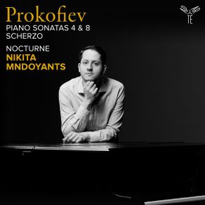 Download track 07 - Piano Sonata No. 8 In B-Flat Major, Op. 84- II. Andante Sognando