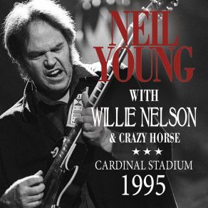 Download track Sugar Mountain (Live At Farm Aid, Cardinal Stadium, Louisville, Ky 1995) Neil Young