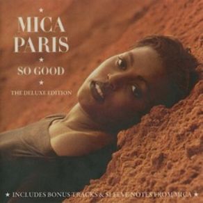 Download track So Good Mica Paris