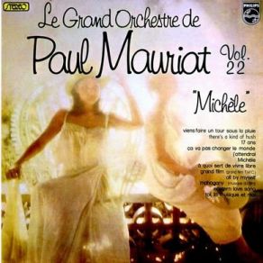 Download track Eastern Love Song Paul Mauriat