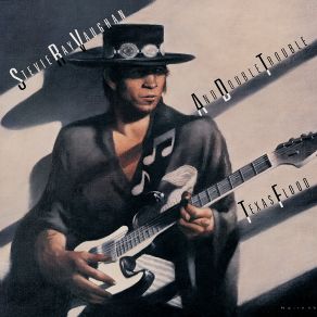 Download track Texas Flood Stevie Ray Vaughan, Double Trouble