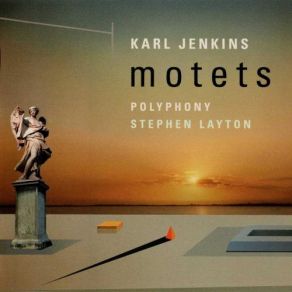 Download track Agnus Dei Karl Jenkins, Polyphony, Stephen Layton