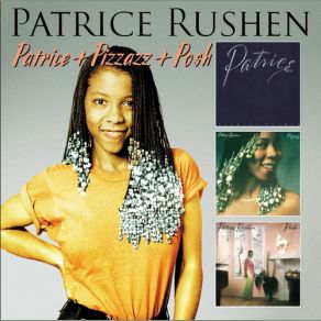 Download track When I Found You Patrice Rushen
