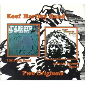 Download track You Say You'Re Together Now The Keef Hartley Band
