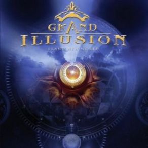 Download track Brand New World Grand Illusion
