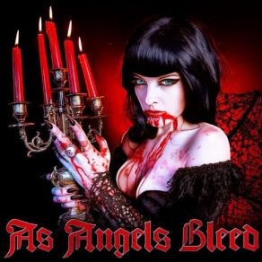 Download track A Love Worth Dying For As Angels Bleed