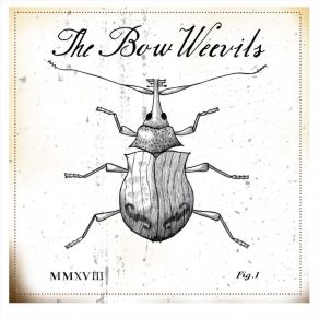 Download track Only The Lonely The Bow Weevils