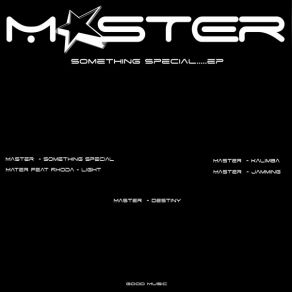 Download track Kalimba (Original Mix) Master