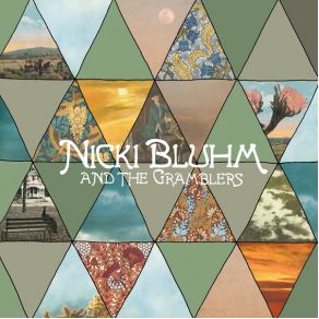 Download track Little Too Late Nicki Bluhm, The Gramblers