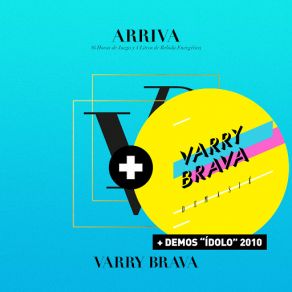 Download track Playa Varry Brava