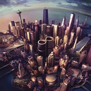 Download track Something From Nothing Foo Fighters