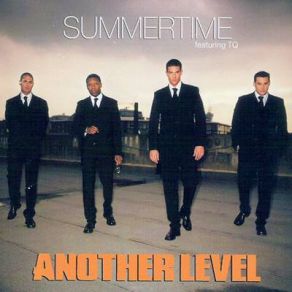 Download track Summertime Another Level