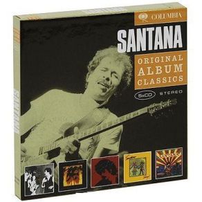 Download track One Chain (Don't Make No Prison) Santana